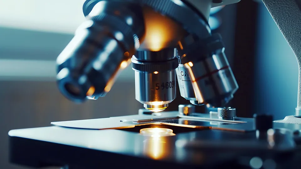 Microscope